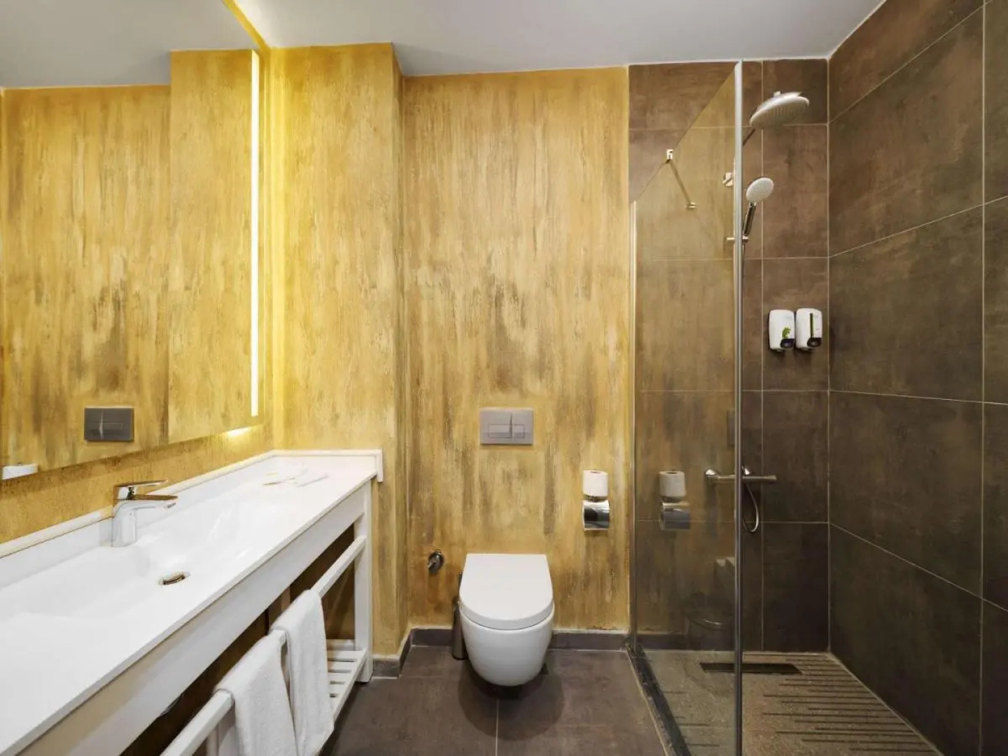 Отель Ibis Istanbul Airport