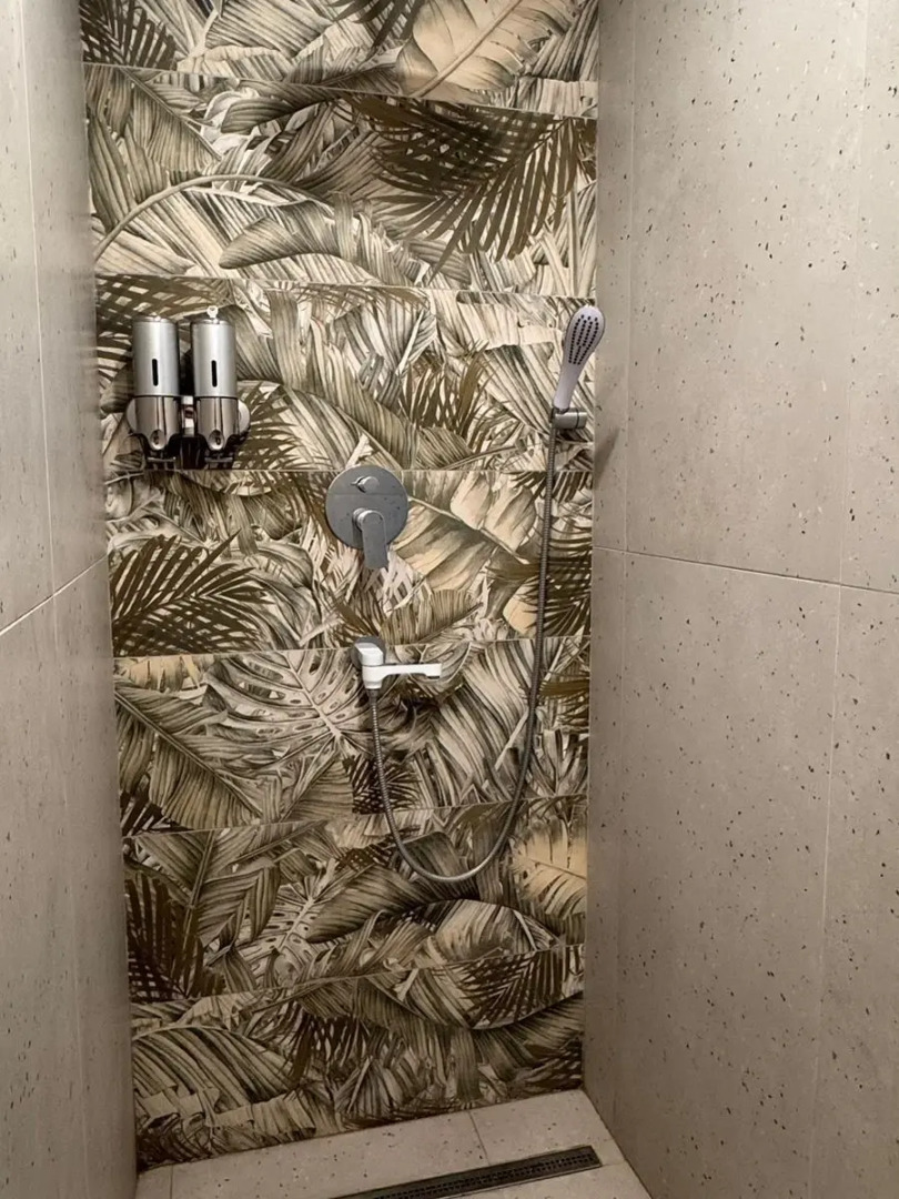 Частный Дом Pino Casa Зеленый