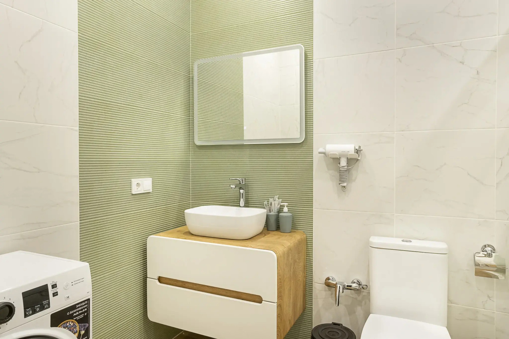 Вилла Многофункциональный коттедж