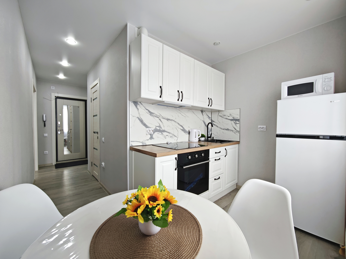 Апартаменты Люкс от СУТОЧНО.ТОБ