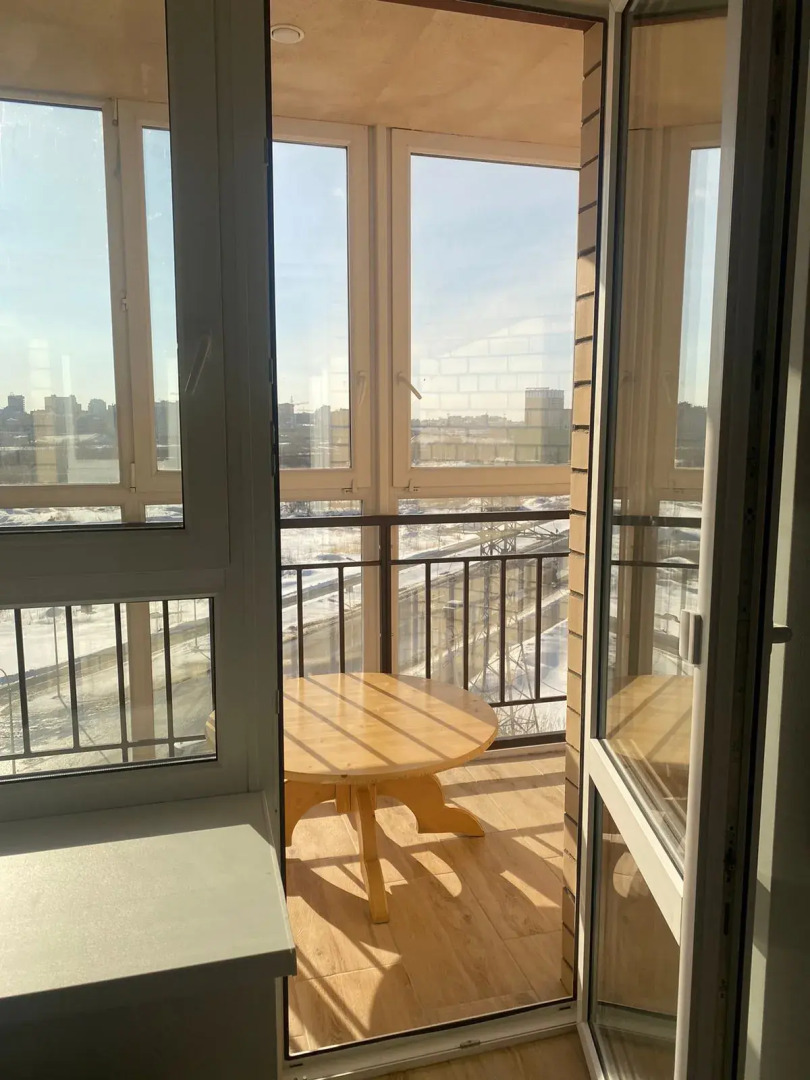 Апартаменты Люкс Нарцисс в новом ЖК Ария, рядом с аквапарком