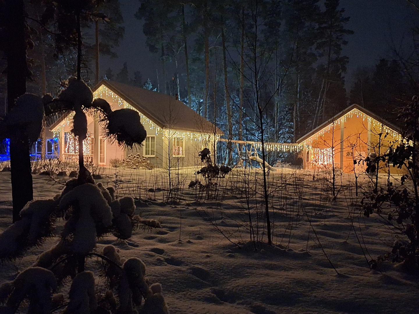 Гостевой Дом Корница