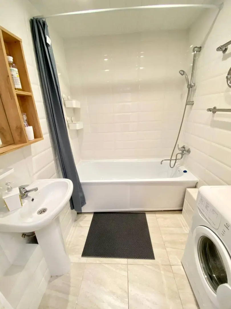 Апартаменты Sunny Days Apartment Кузьминки