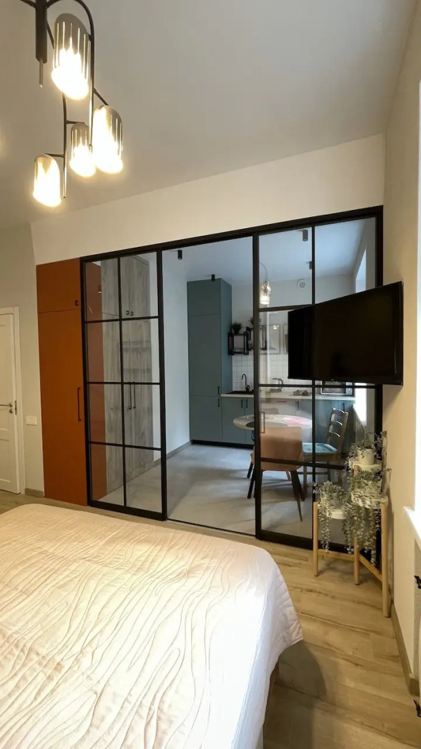 Апартаменты Cozy Home №3