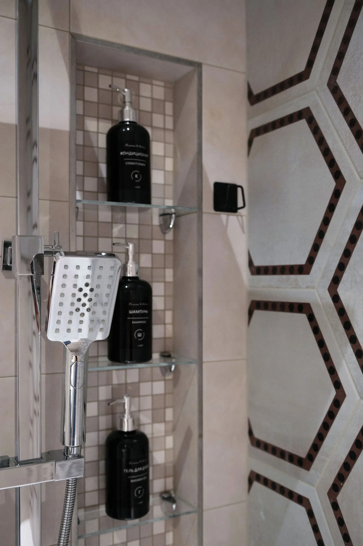 Квартира Шмитовский