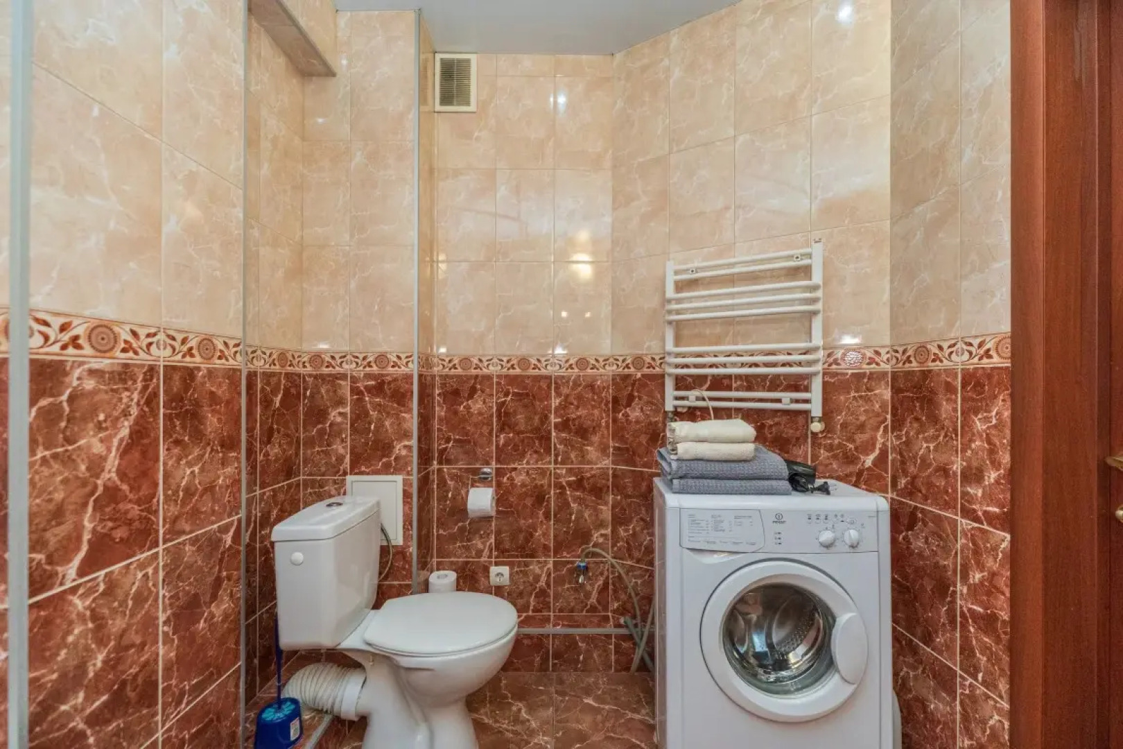 Апартаменты Koenig Style G11 2