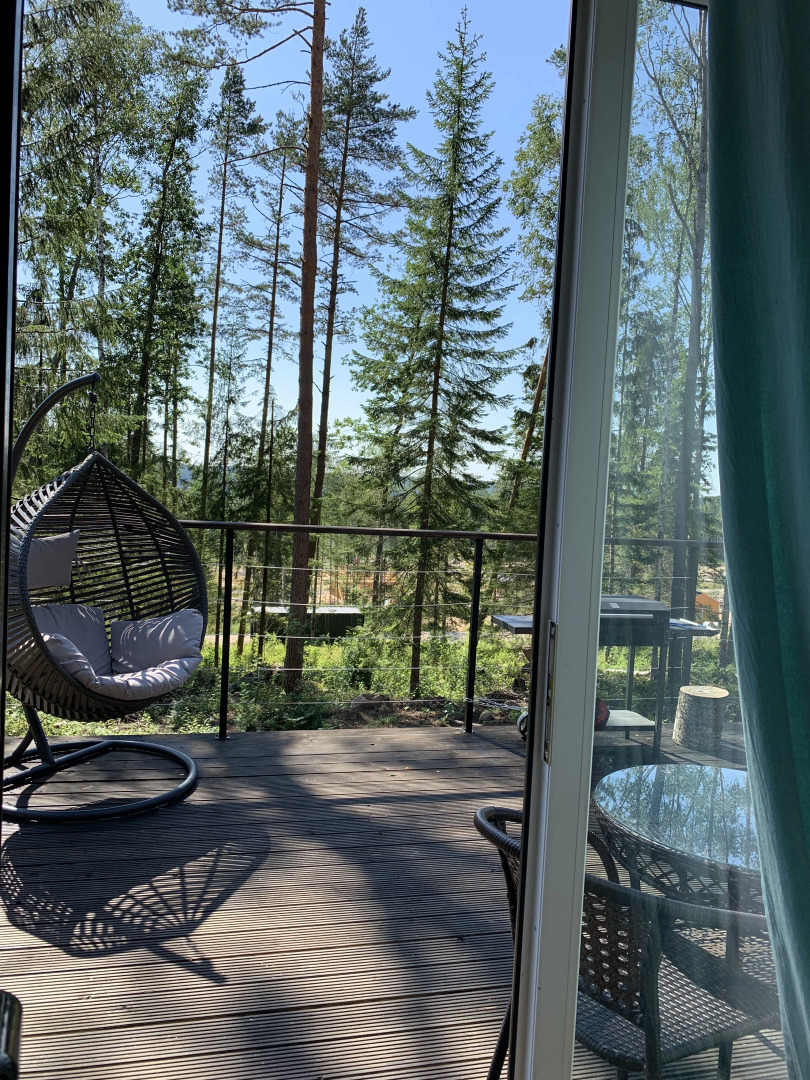 База Отдыха Klever House