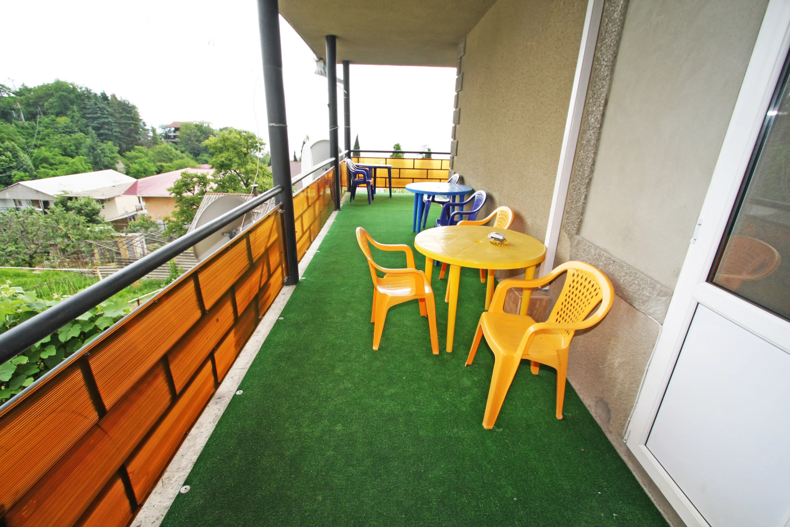 Гостевой Дом Анна