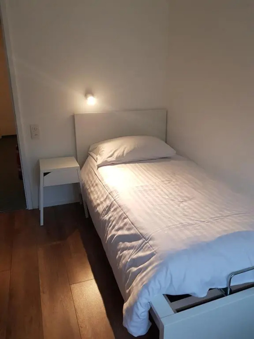 Отель Elite Garni