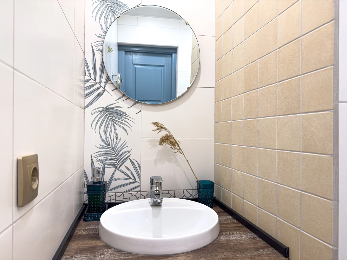 Апартаменты Окно в Историю