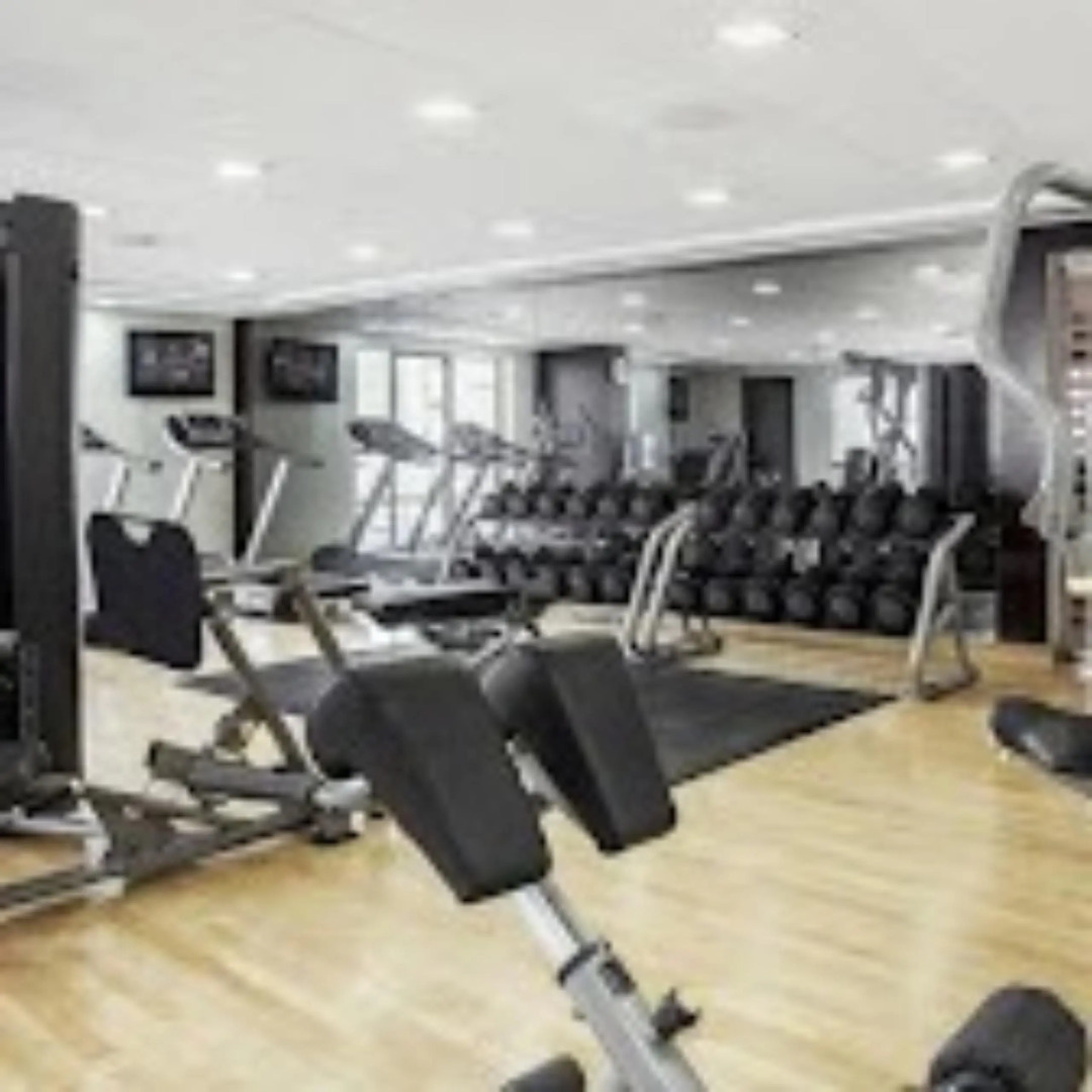 TIME Oak Hotel & Suites