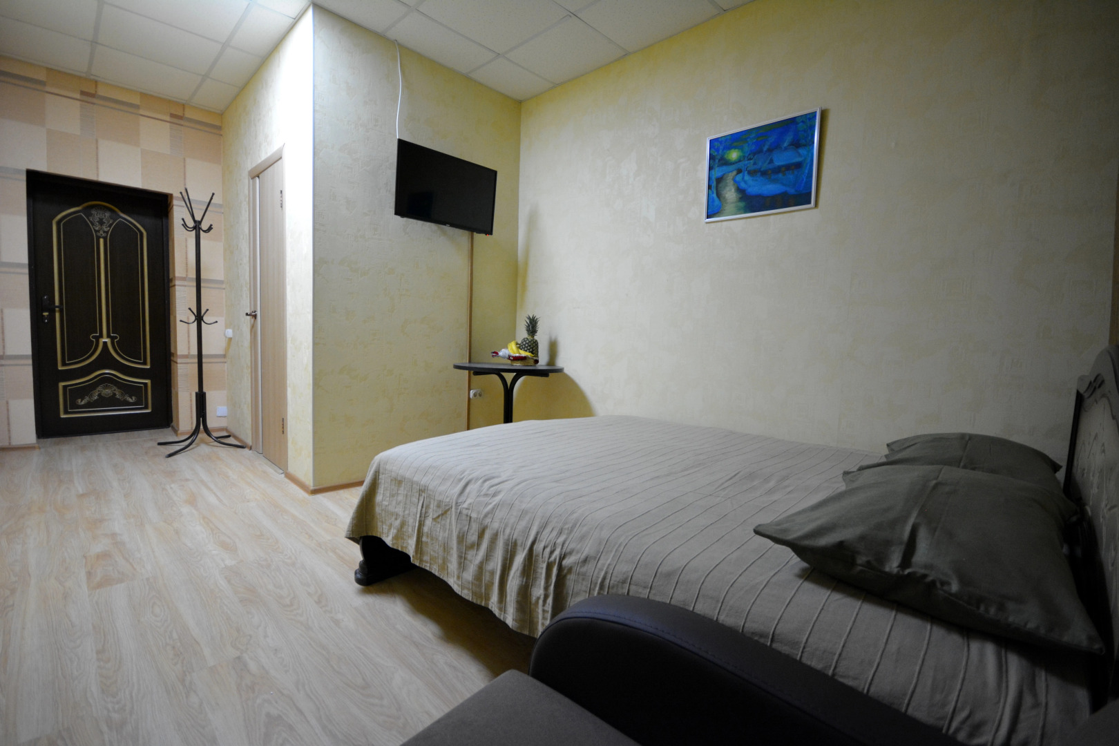 Гостиница СССР