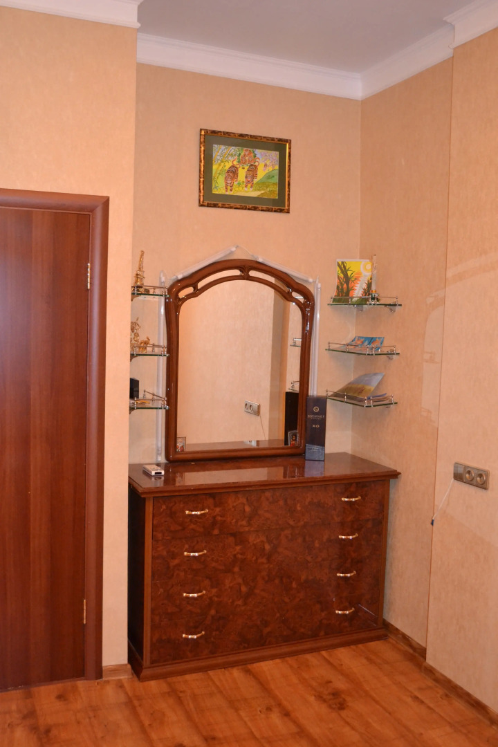 Гостевой Дом Villa Familia