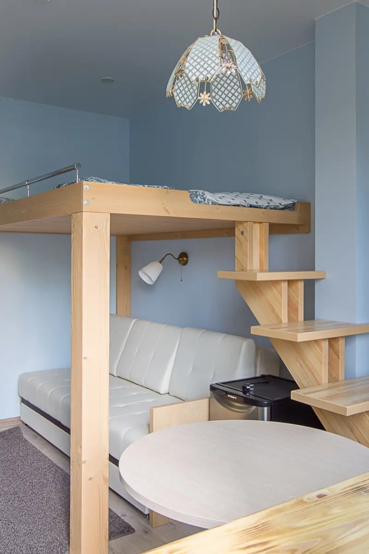 Semejnyij Mini Hotel.