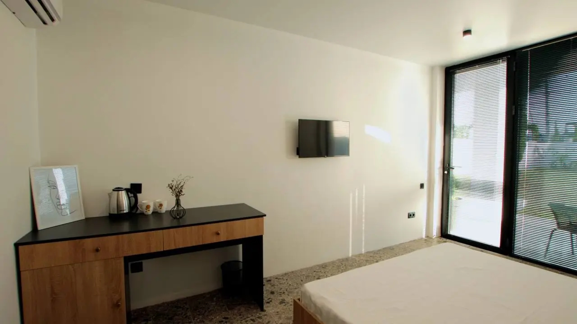 Отель FAMS HOTEL
