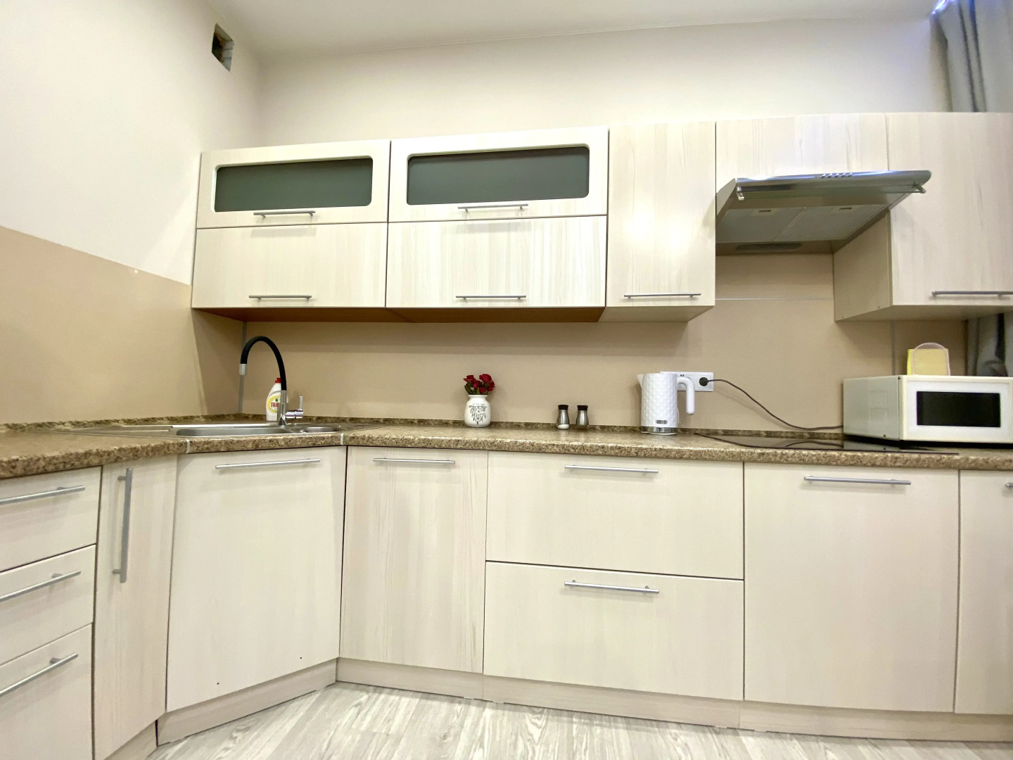 Апартаменты Двухкомнатные Улица Дружбы