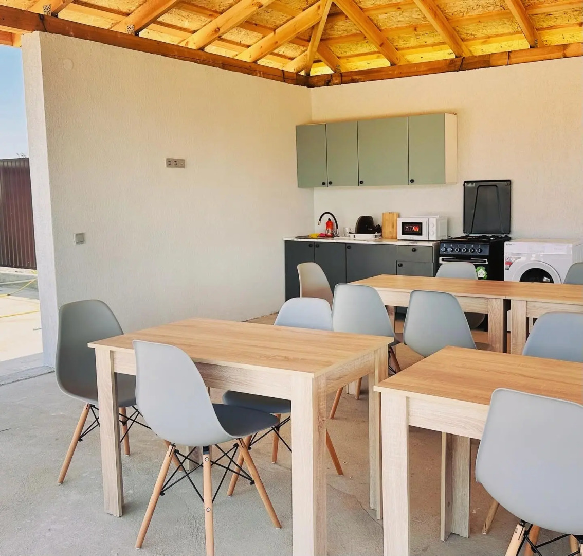 Гостевой дом Aqua Resort