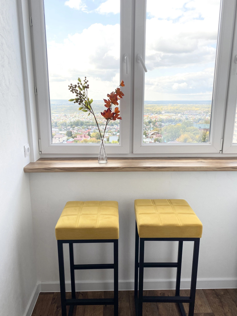 Квартира в центре на Чернышевского