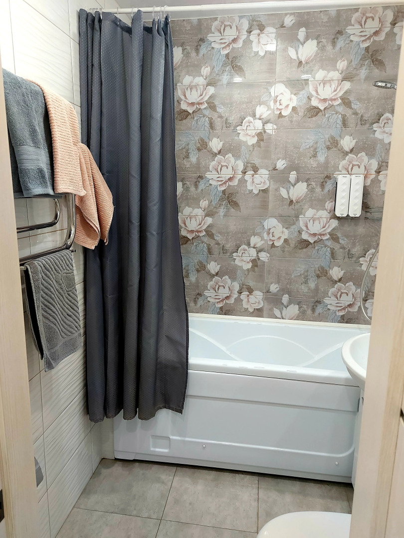 Квартира Волжский берег на Афанасия Никитина, 24