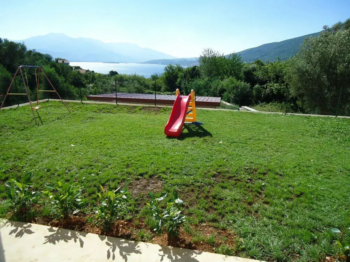 Апартаменты Blazevic