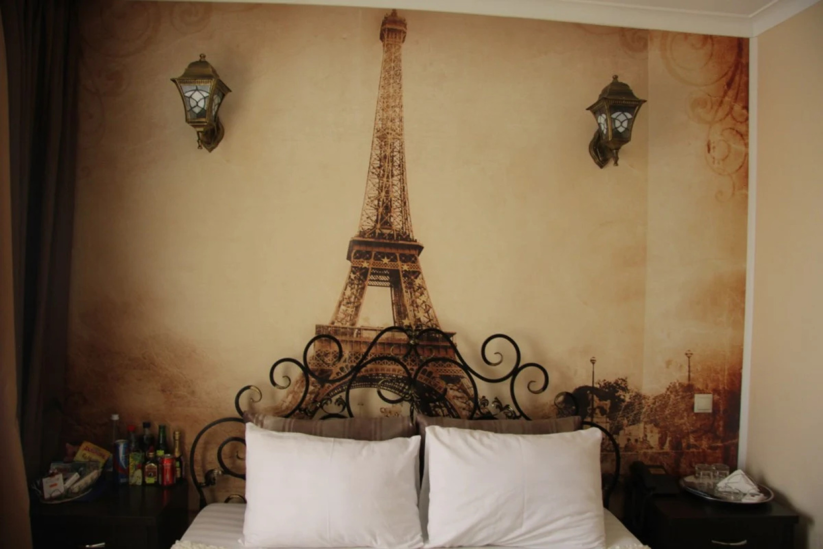 Отель Вилла Lui-Jo