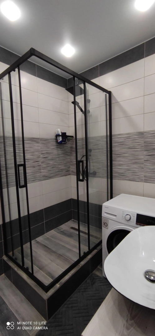 Апартаменты возле Западного Пляжа