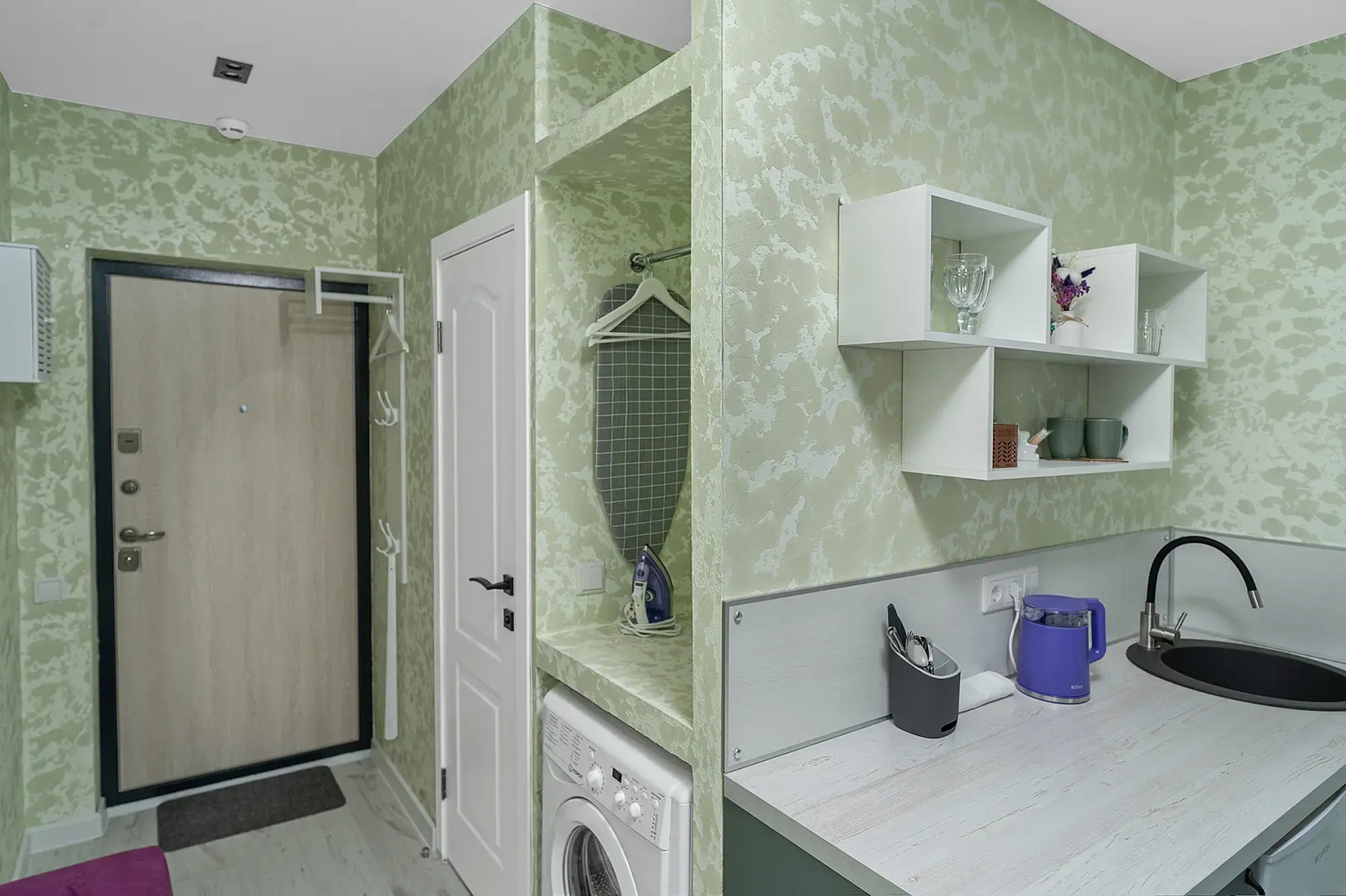 Апартаменты WeekendVlg