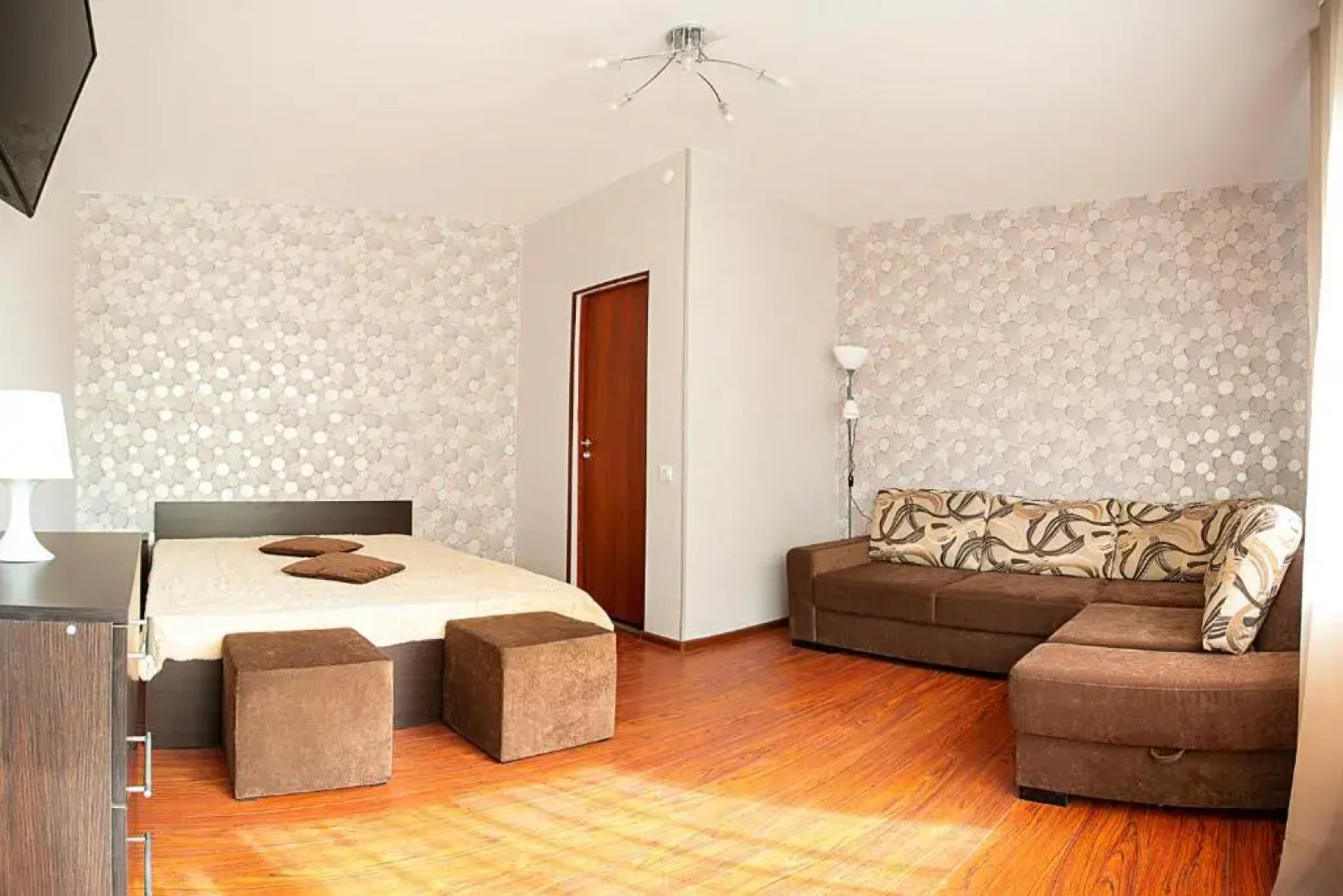 Апартаменты У Моря Пионерский