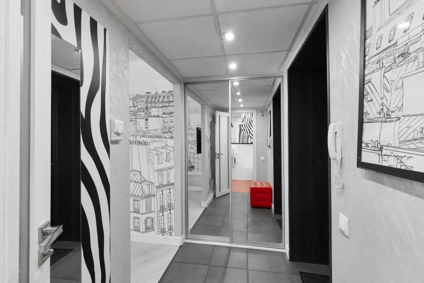 Апартаменты Пичугина 6 (1)