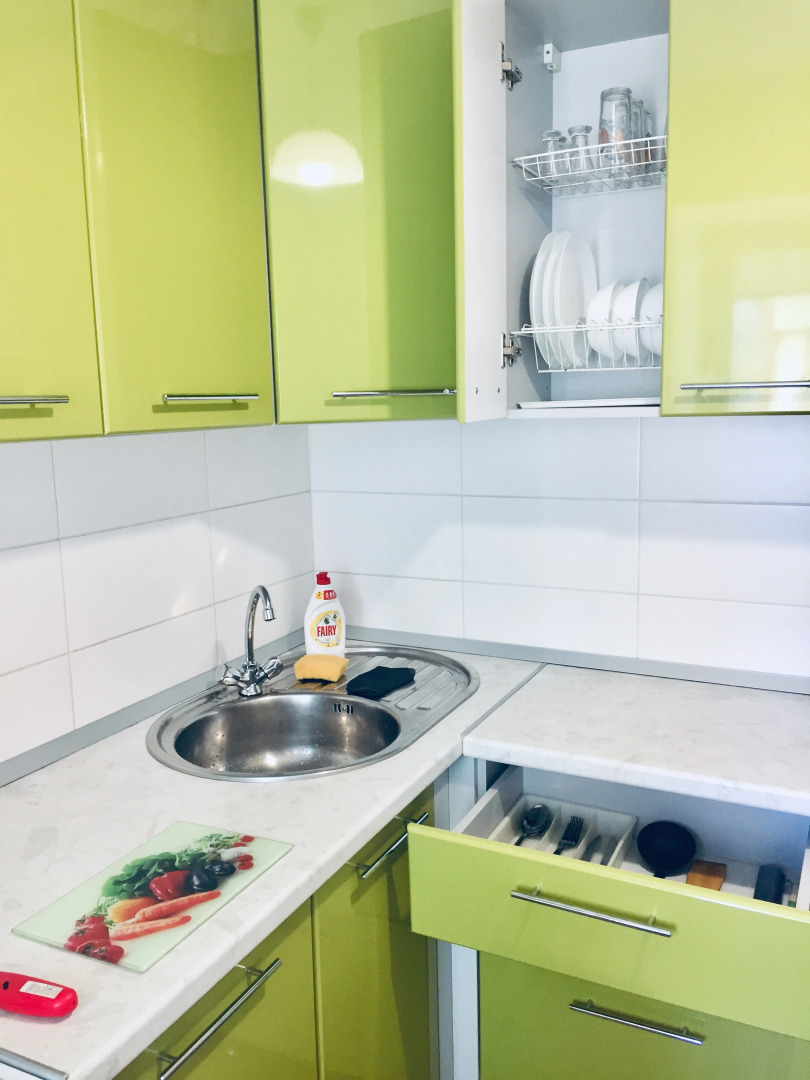 Апартаменты Ленина 53