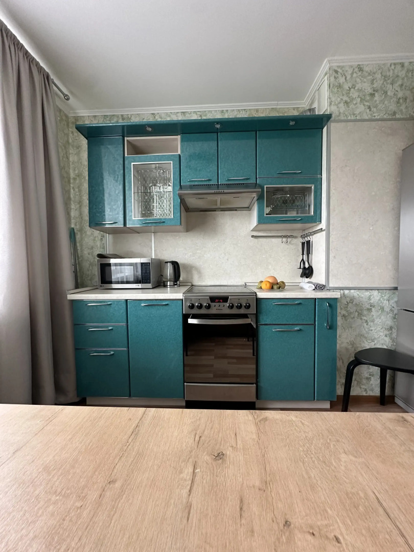 Квартира Огни Колпино I