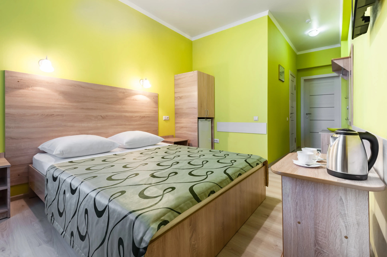 Отель Премьер Ростов