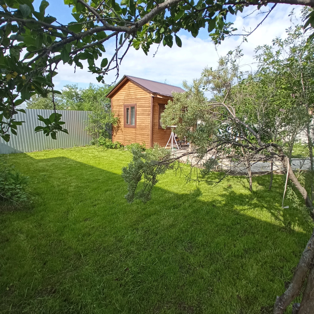 Гостевой дом у Озера