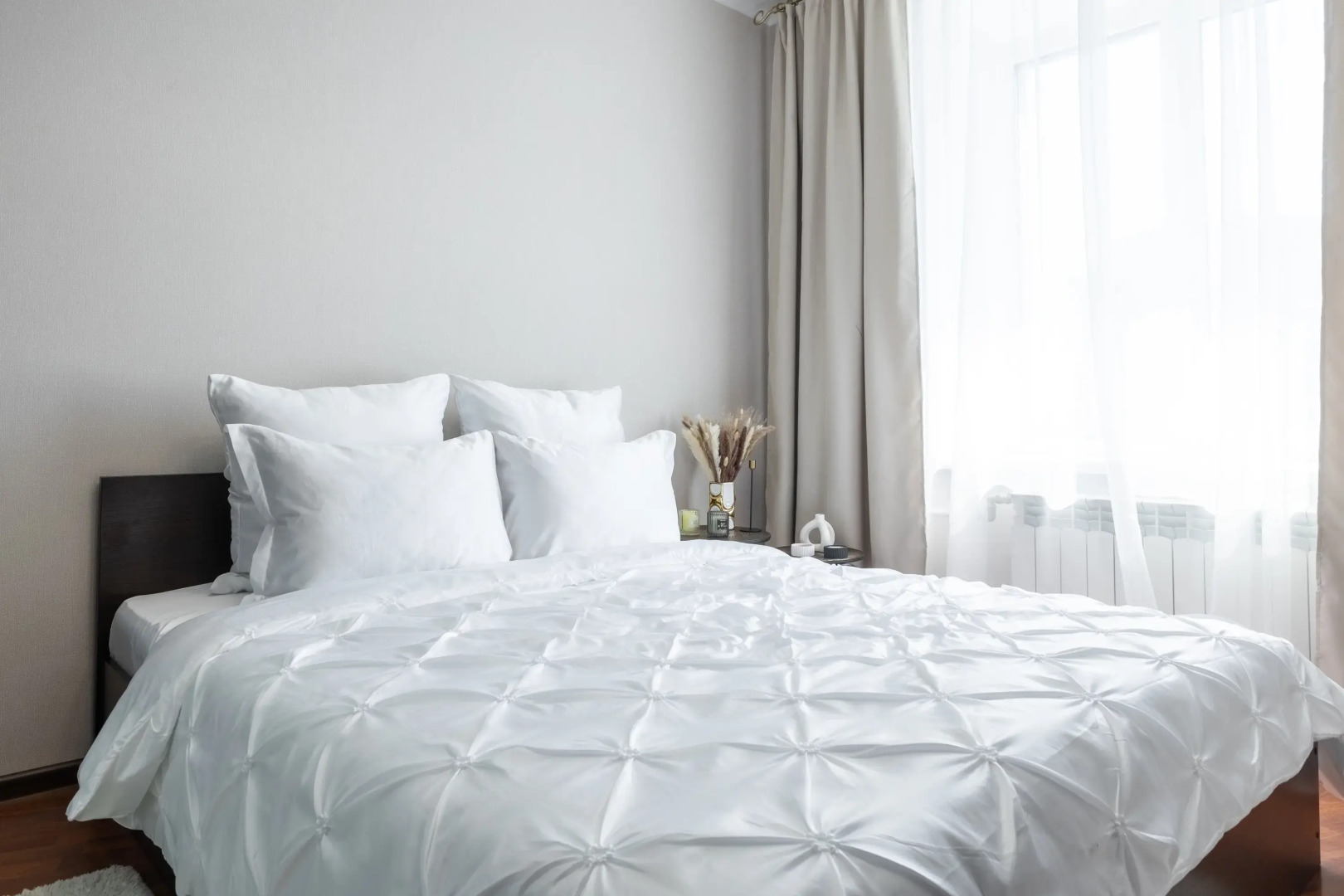 Апартаменты Serenity Homes на двенадцать персон