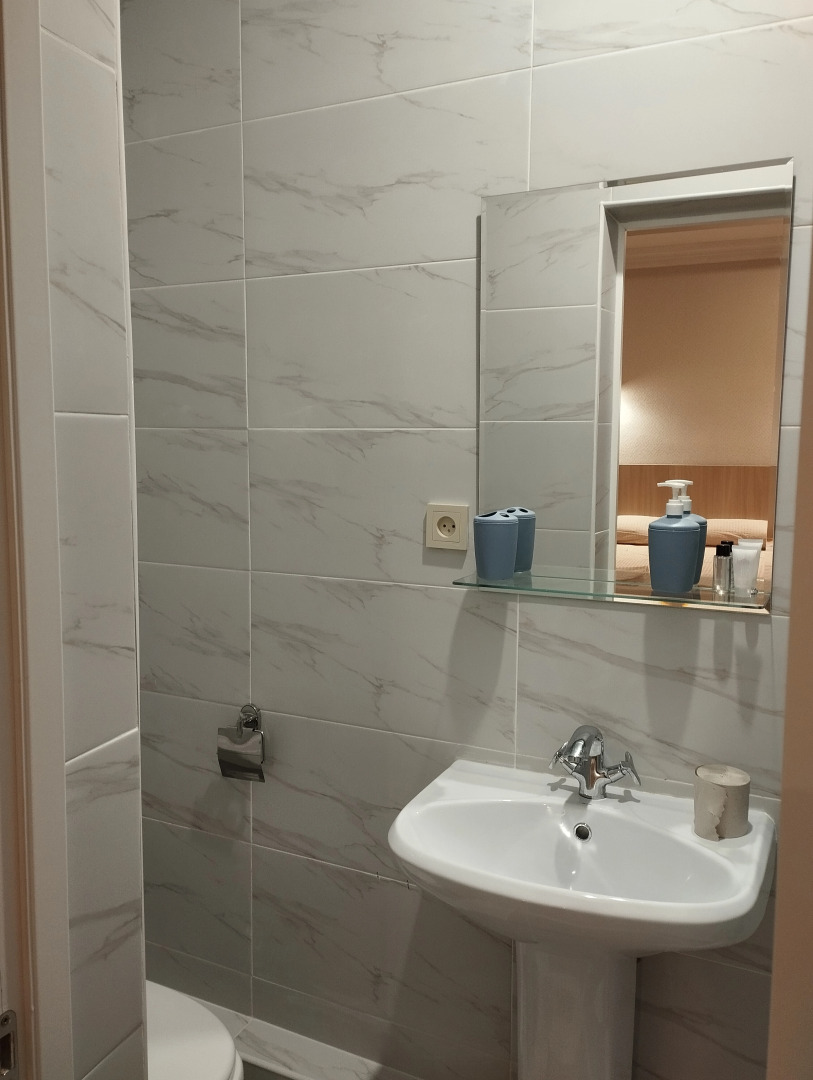 Апартаменты Центральные Студия 3