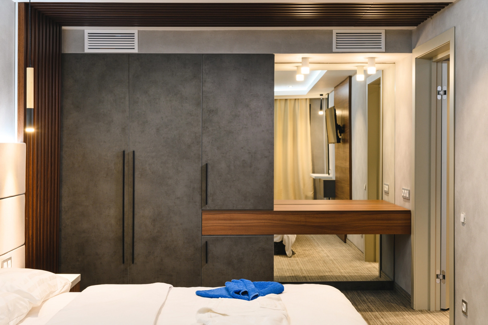 Парк-отель Московский