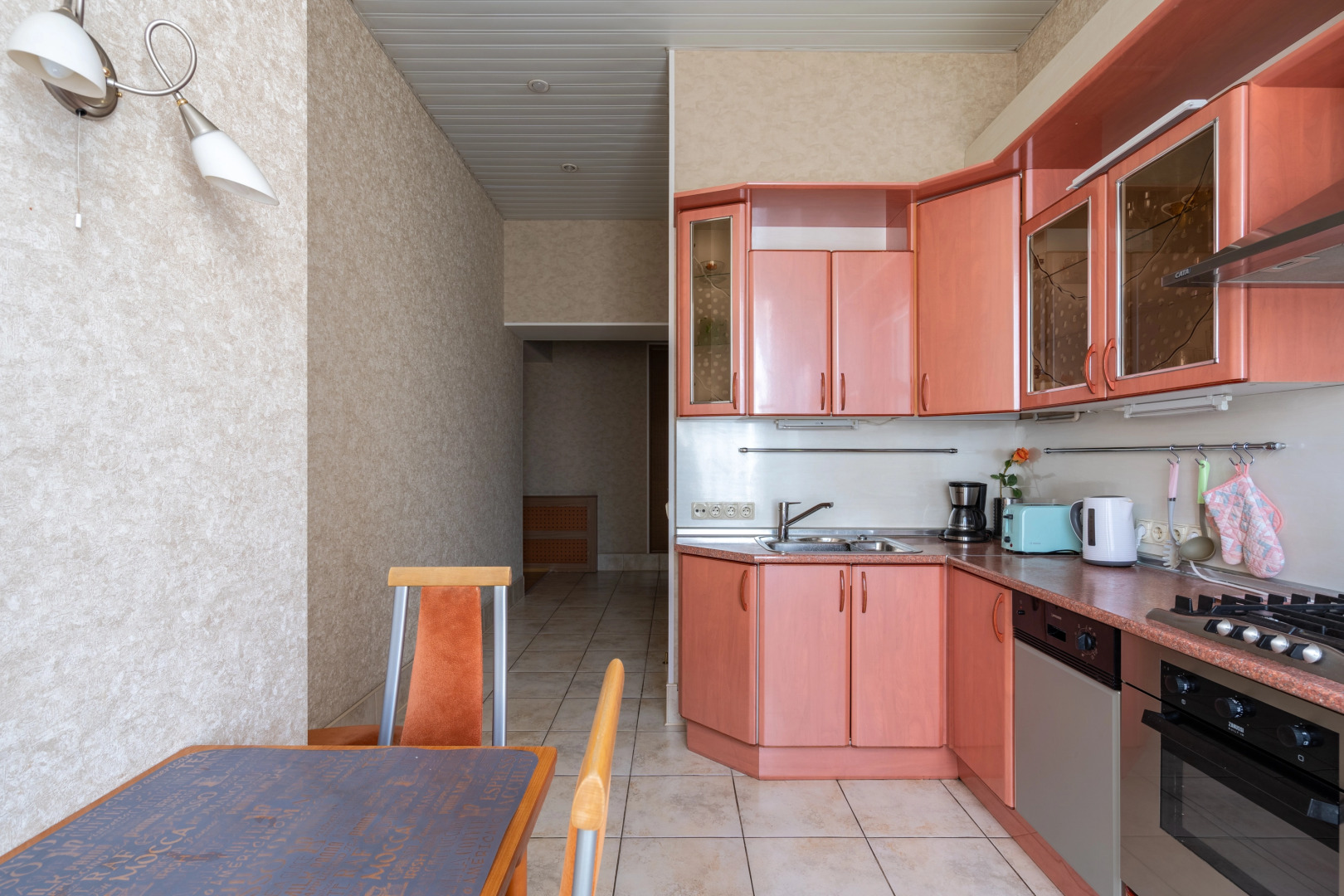 Апартаменты SPb Rentals Мойка 32