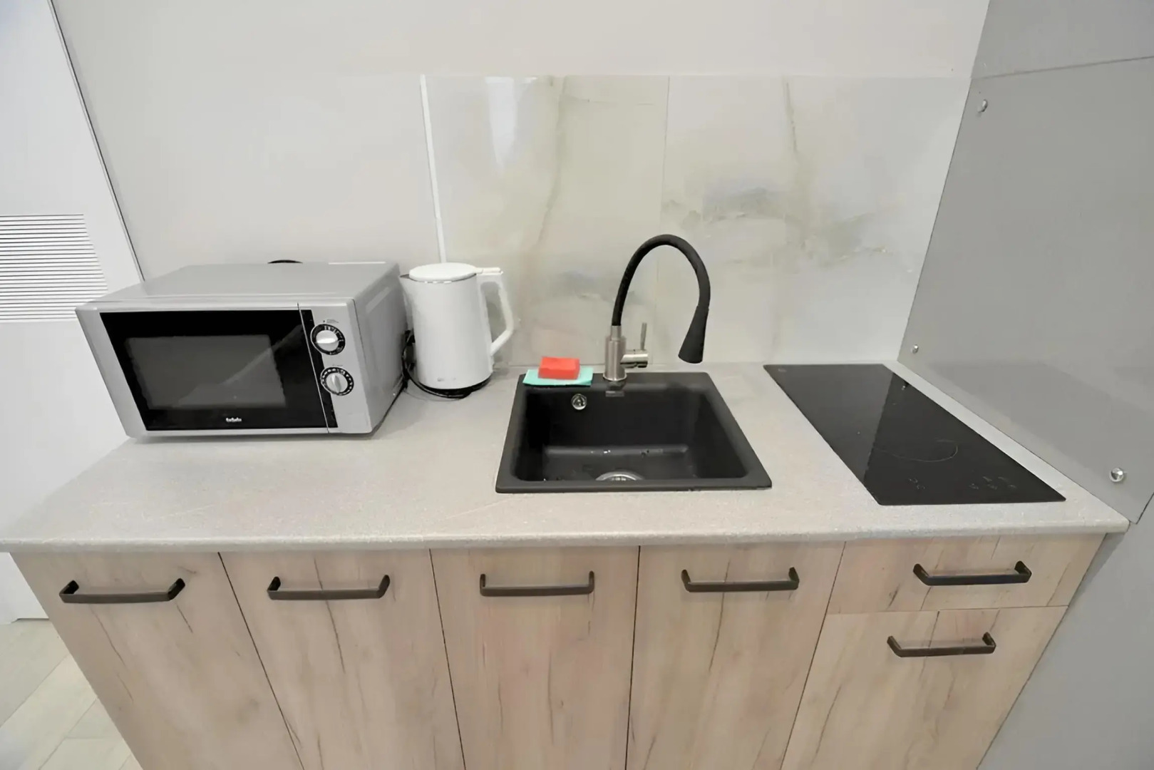 Апартаменты Студия в центре Казани