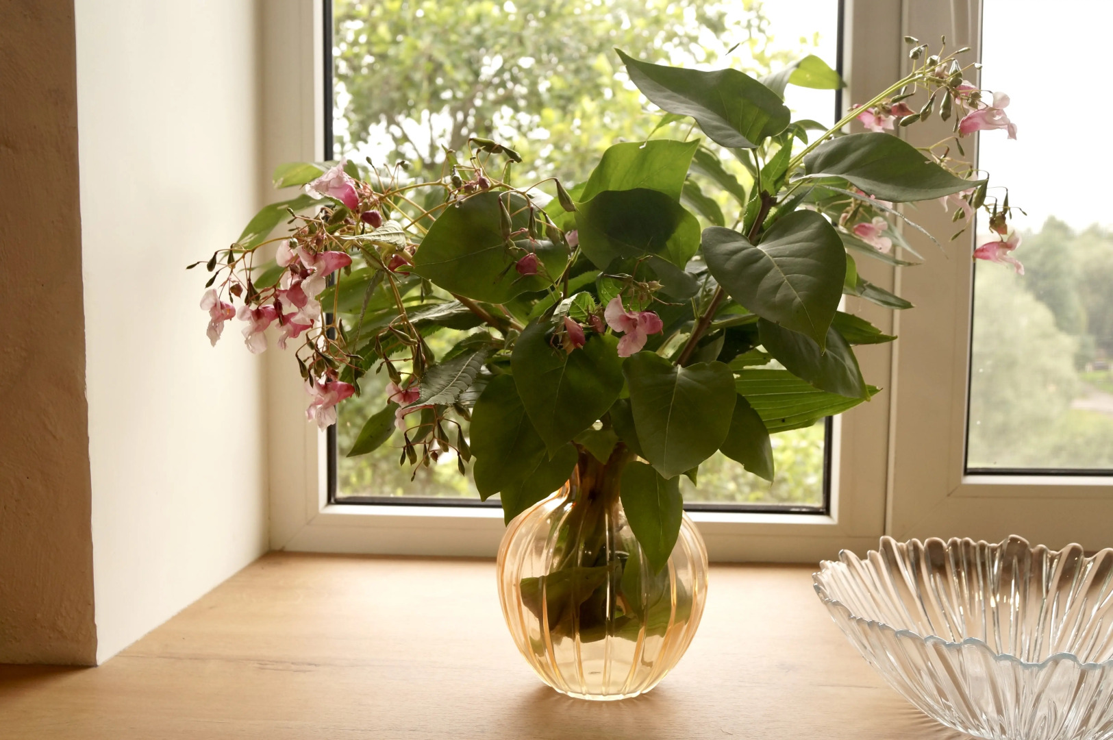 Квартира Двухкомнатная в центре