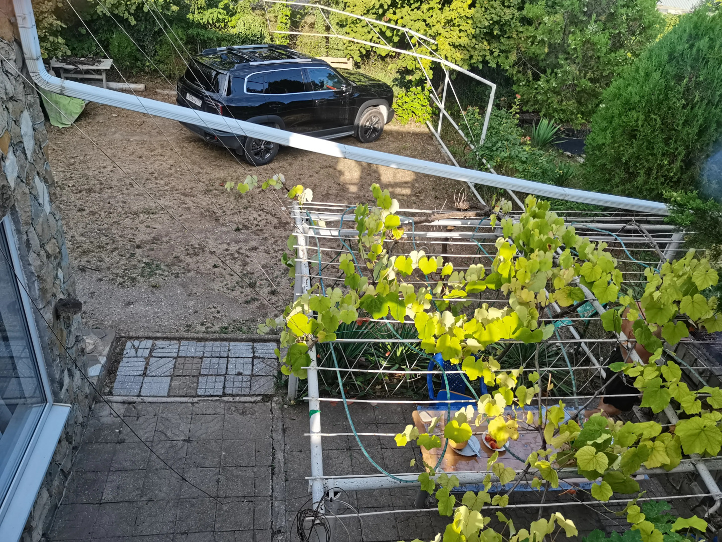 Гостевой Дом Кураж