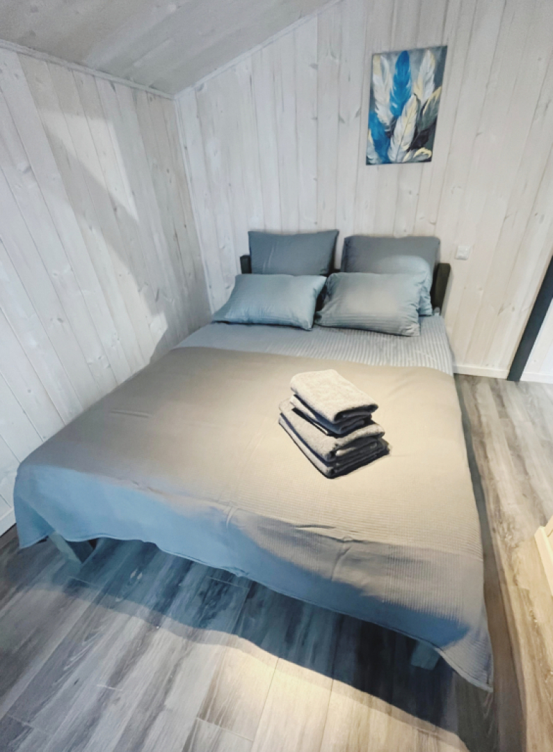 База отдыха Усадьба La Кум