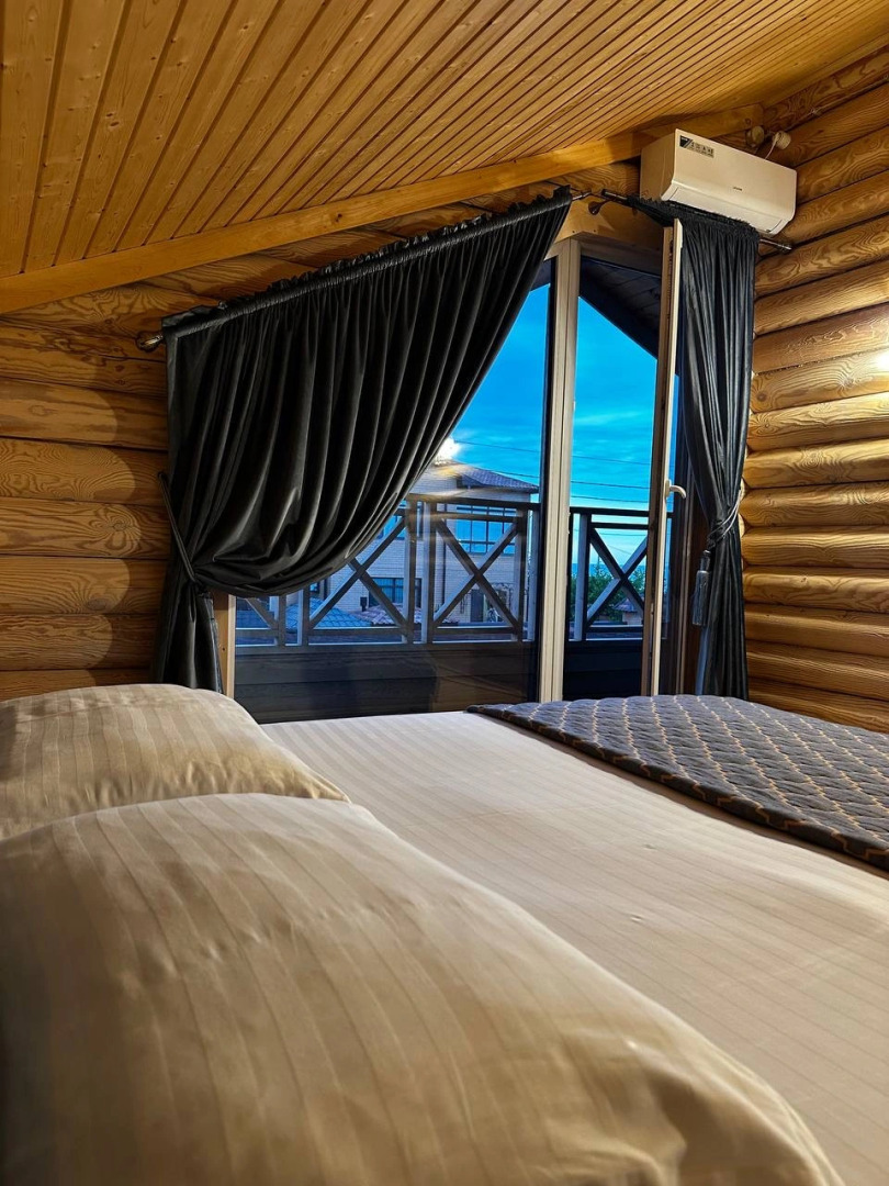 Вилла у моря