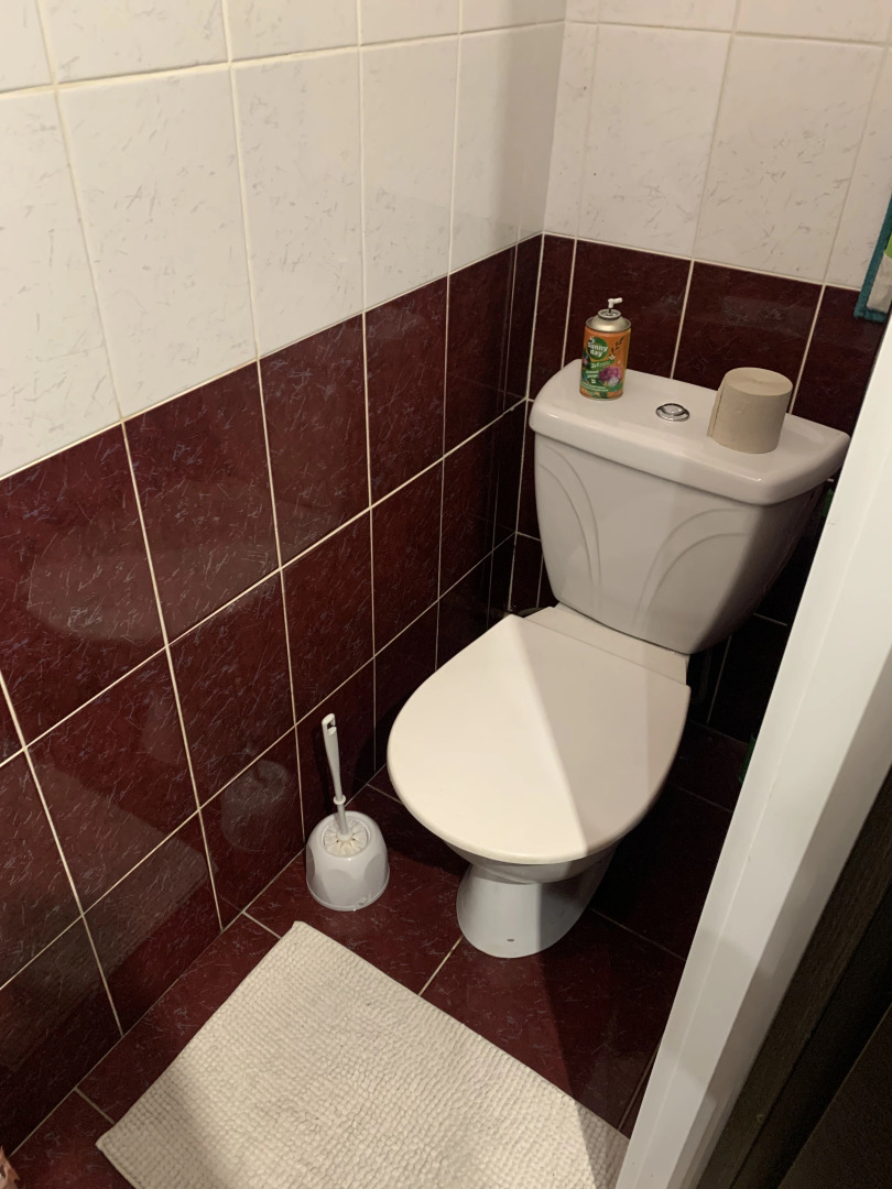 Квартира Однокомнатная