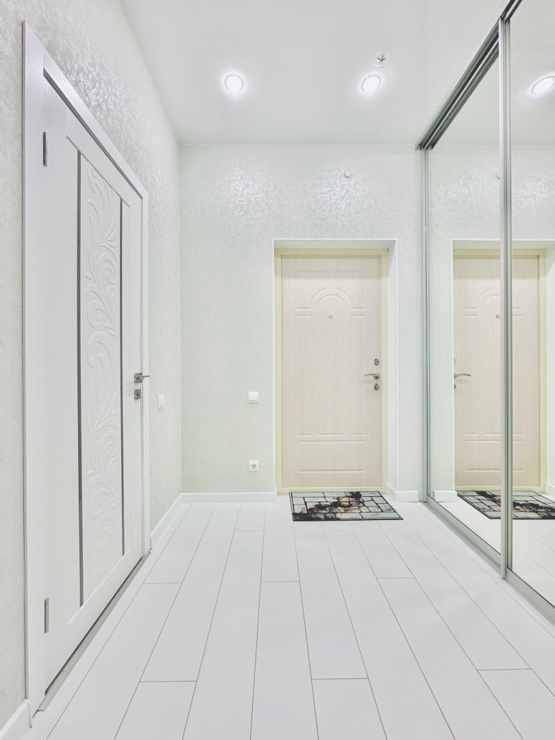 Апартаменты Центральная Набережная Регата