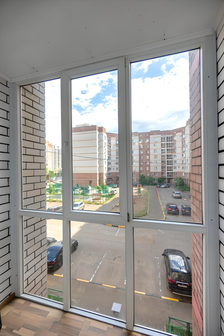 Апартаменты KazanRent