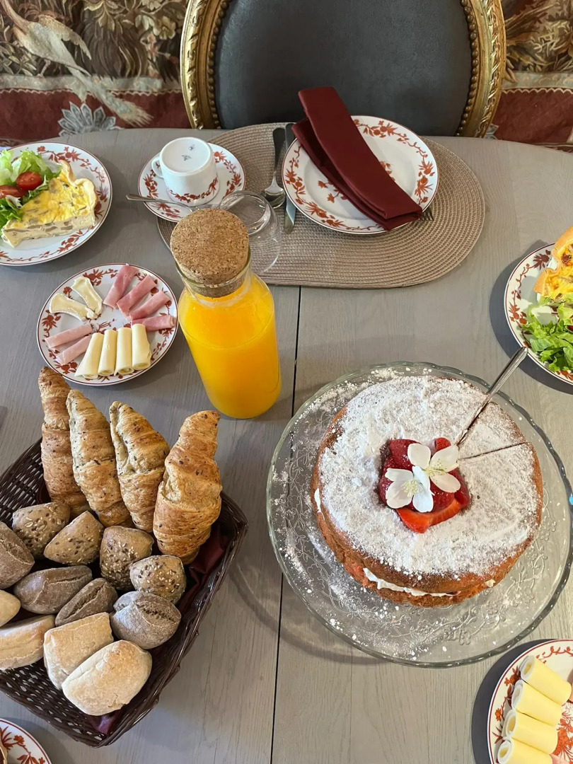 Отель Rosegarden House - by Unlock Hotels