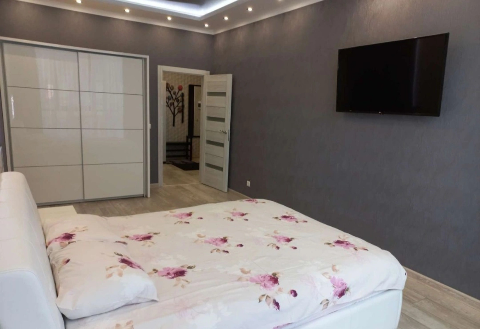 Апартаменты Раушен Престиж 11