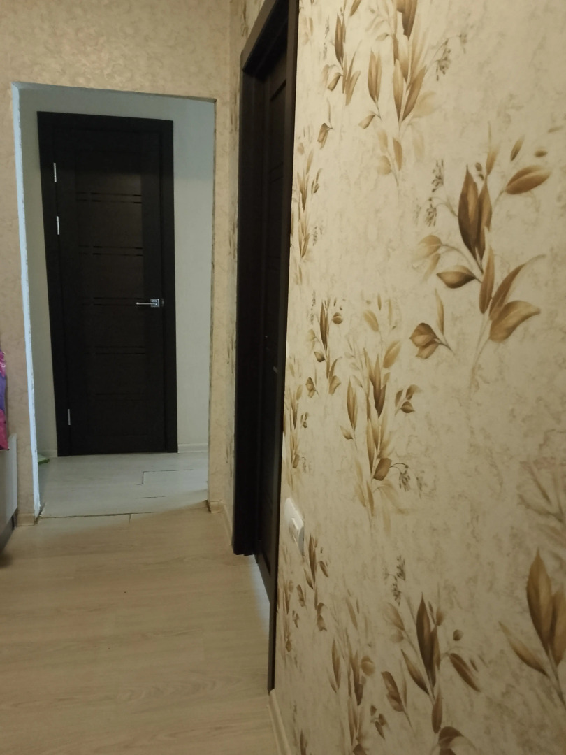 Квартира уютная двушка в центре города Лихославль