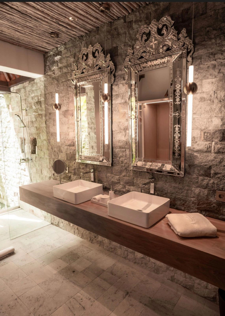 Отель La Reserve 1785 Canggu - Adults Only