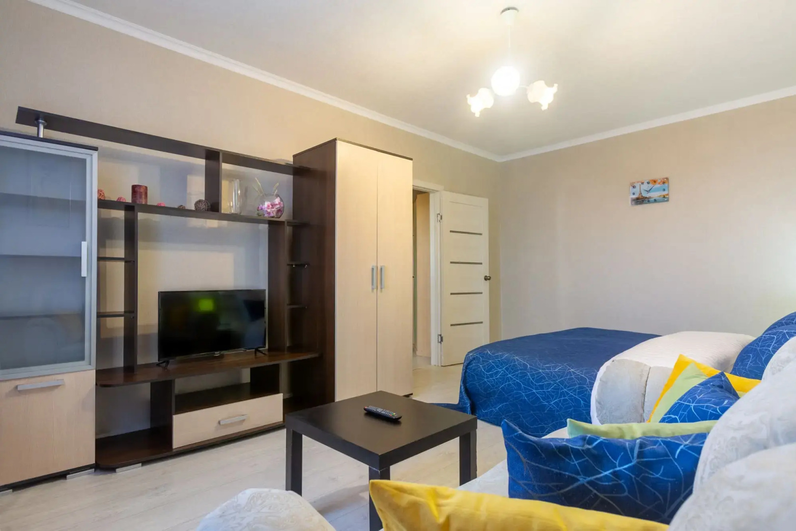 Апартаменты Пять Звёзд Весна